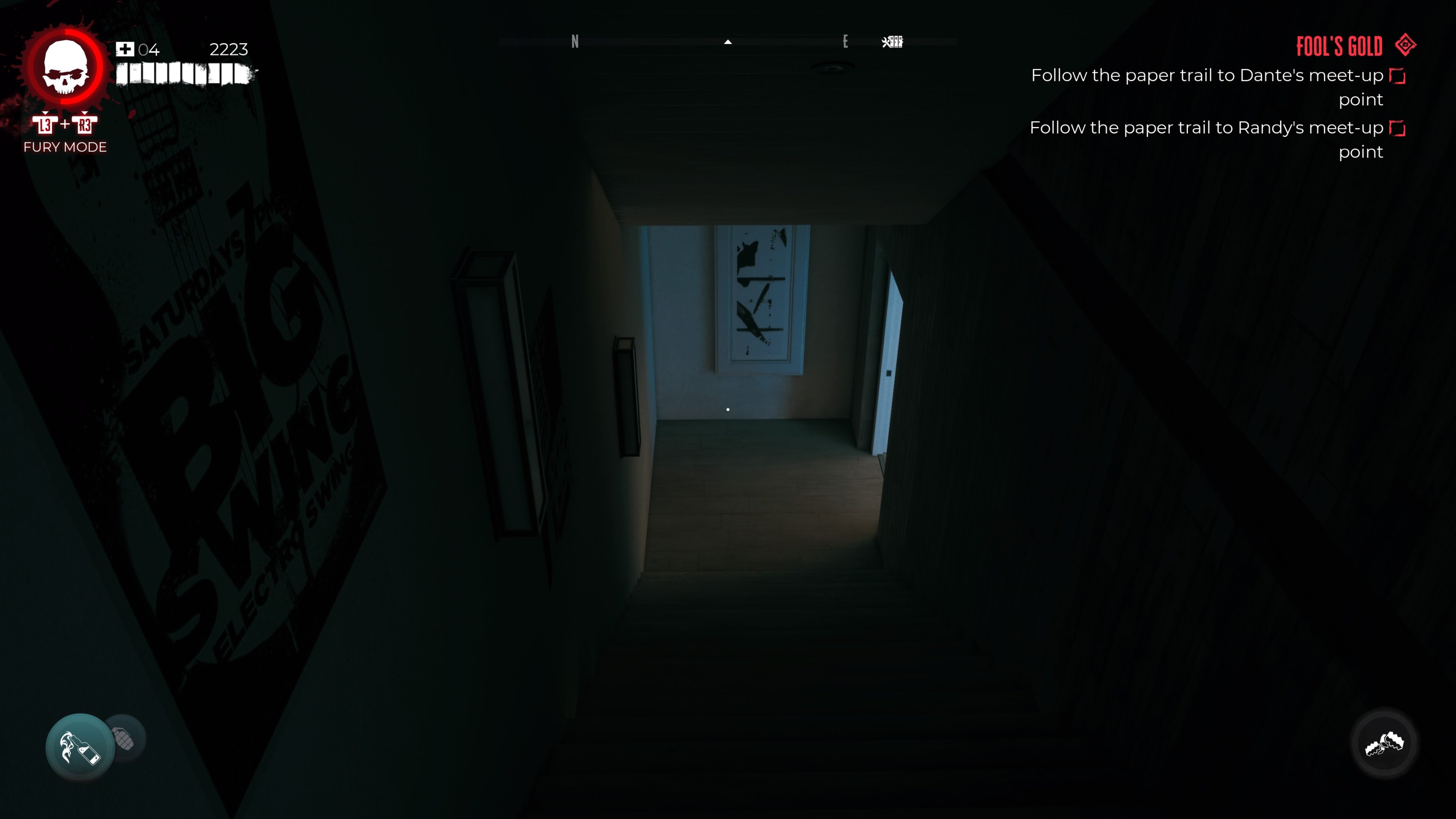 Where to Find the Blue Crab Storage Keycard in Dead Island 2 Prima Games