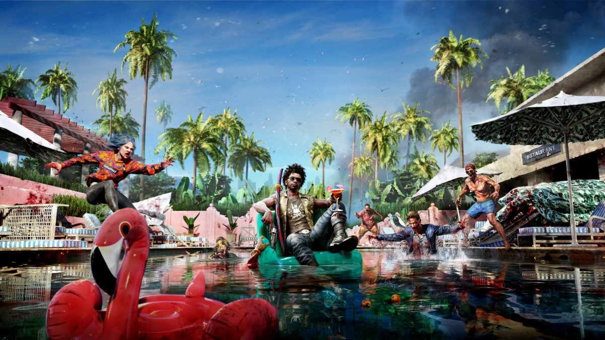 Dead Island 2 Review  California Rest in Peace - Prima Games