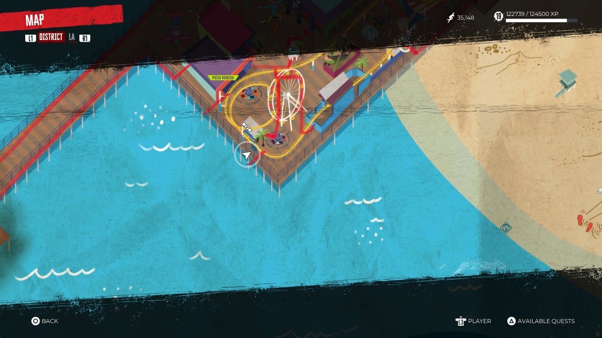 How to Complete "Fool's Gold" in Dead Island 2 Prima Games