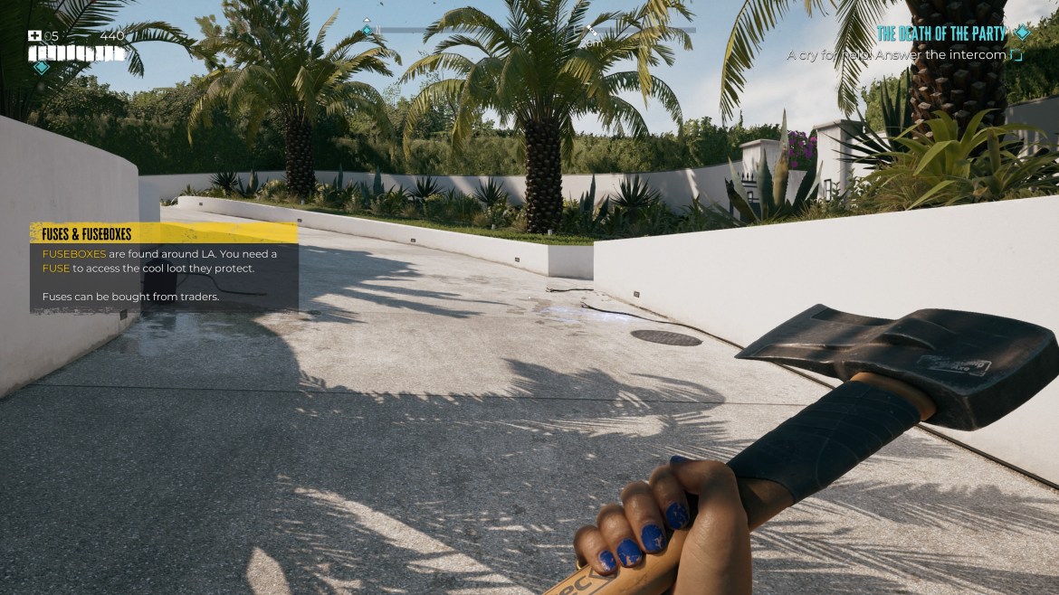 Where to Find Fuses in Dead Island 2 Prima Games