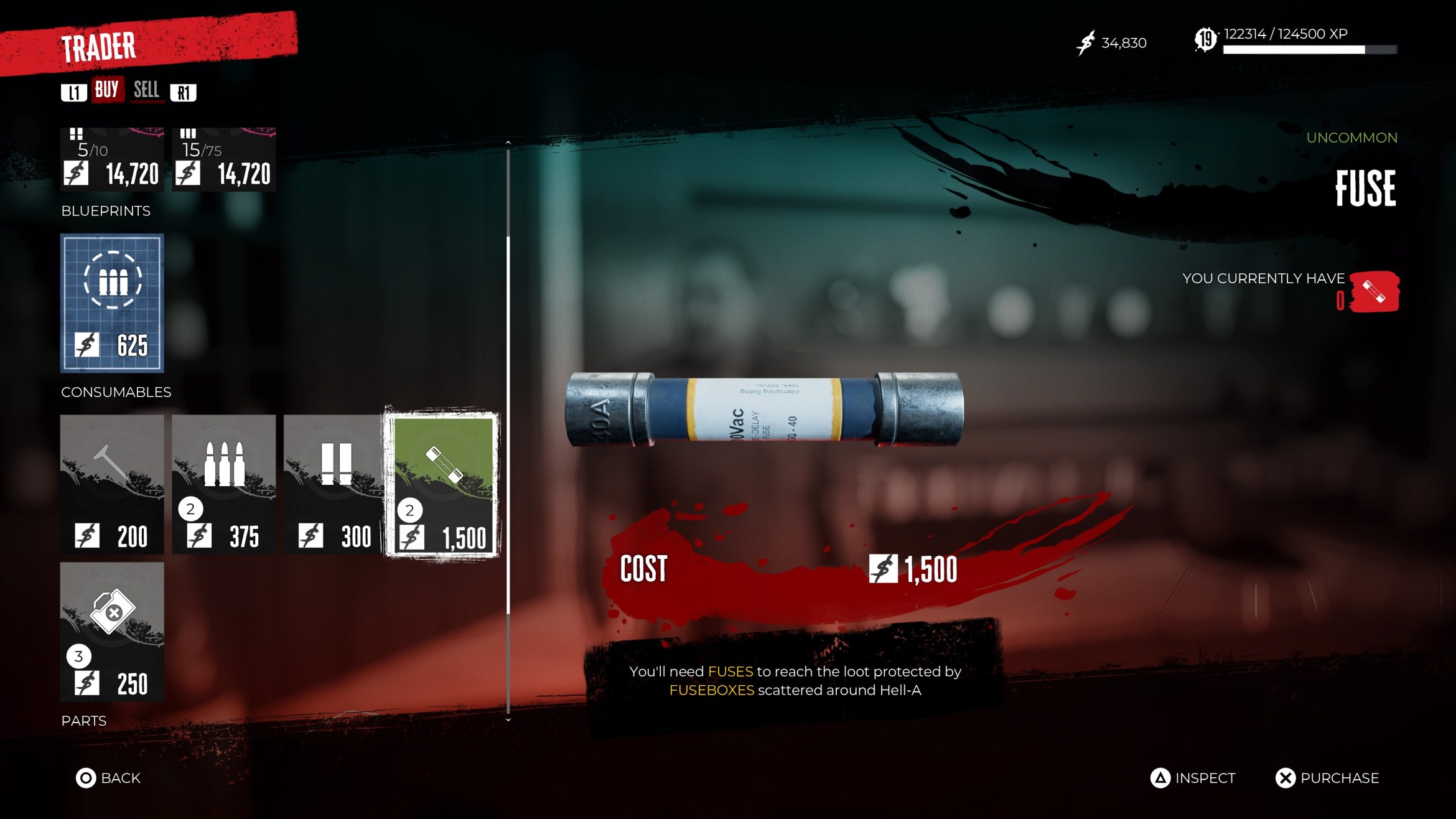 Where to Find Fuses in Dead Island 2 Prima Games