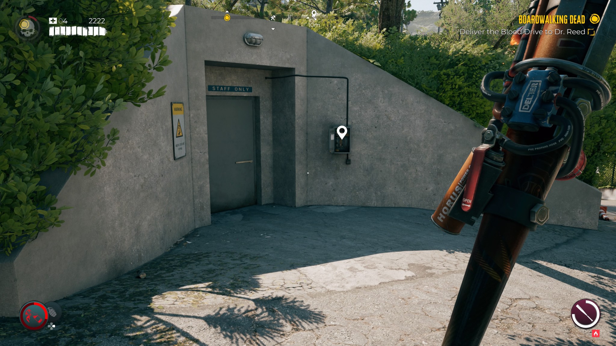 Where to Find Fuses in Dead Island 2 Prima Games