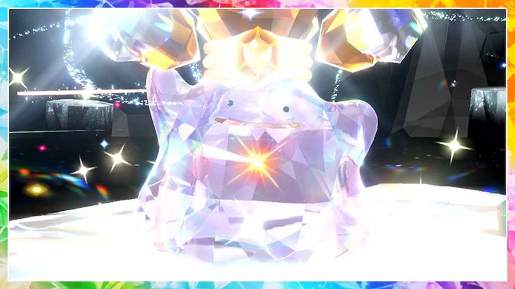 Best Counters for the Ditto Tera Raid in Pokemon Scarlet and Violet ...