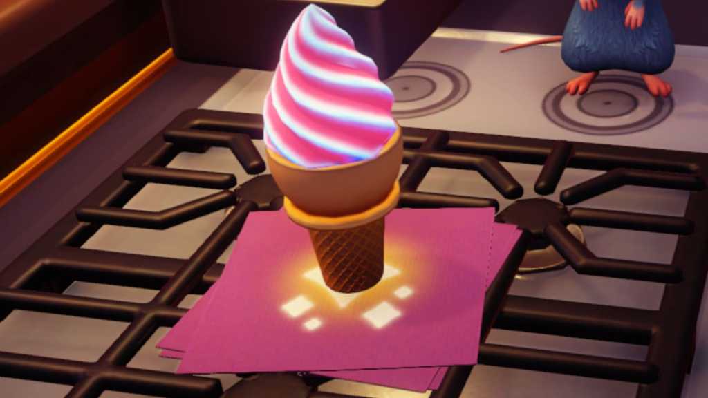 How to Make Dream Ice Cream in Disney Dreamlight Valley Prima Games
