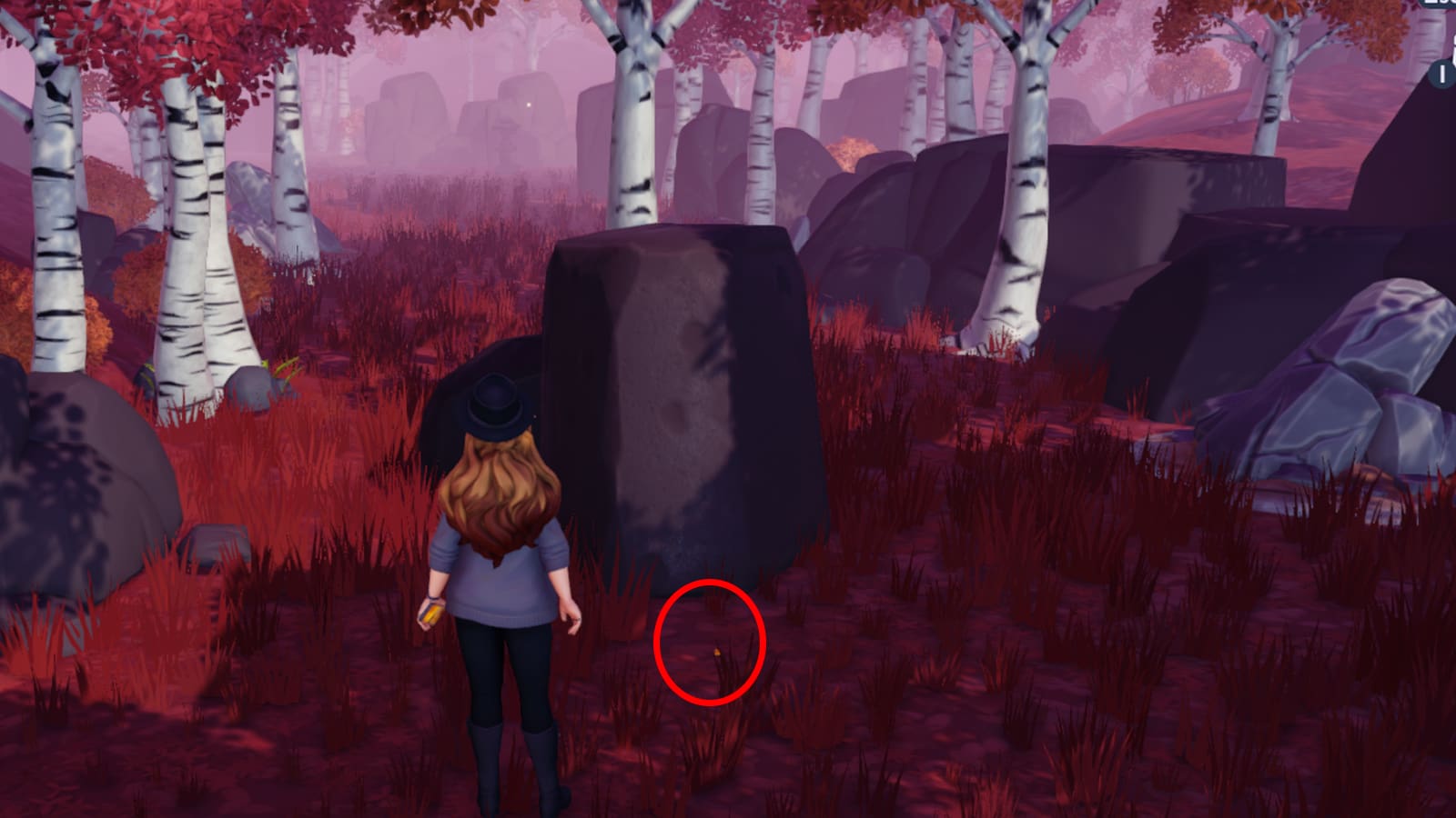 How to Get All Orange Pebbles in Disney Dreamlight Valley Prima Games