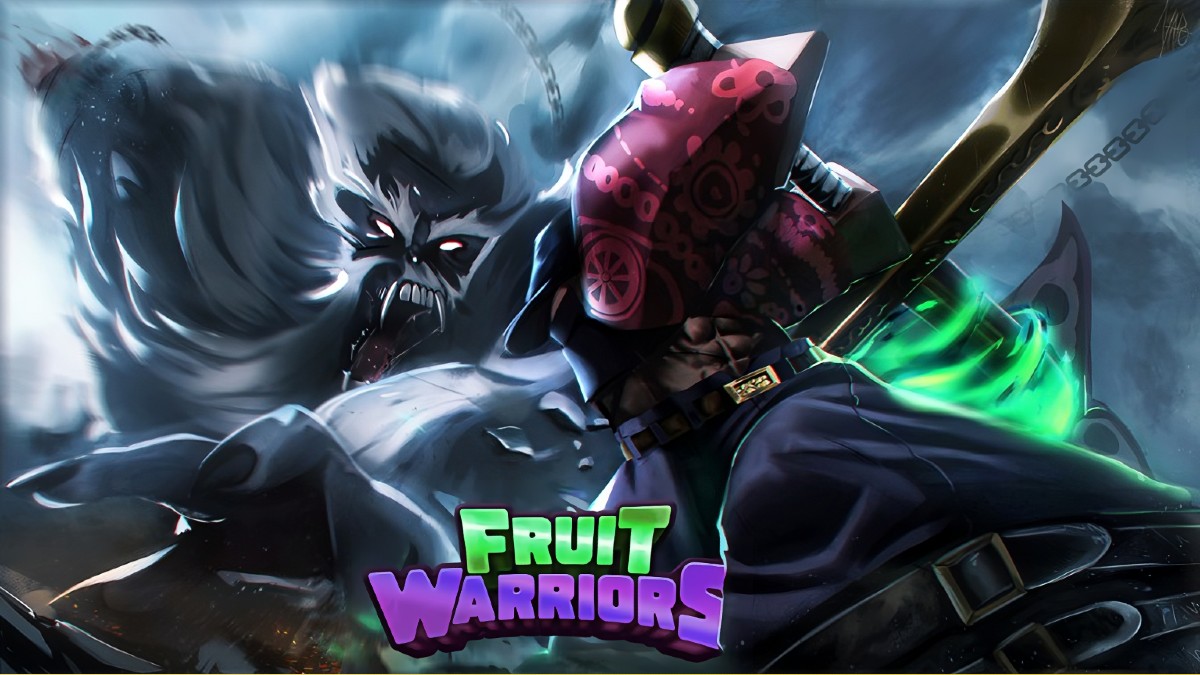 Fruit Warriors Codes (June 2023) - Prima Games