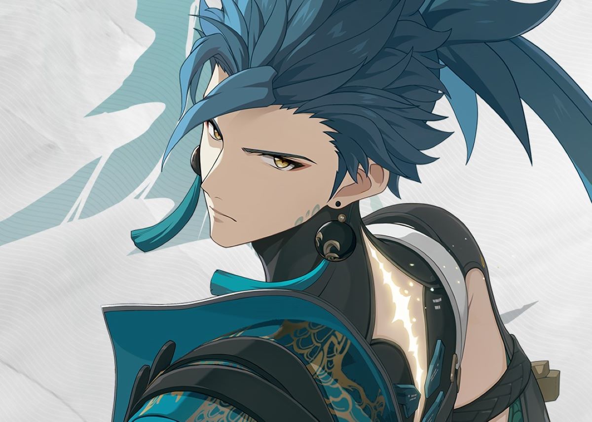 All Playable Characters in Wuthering Waves Listed Prima Games