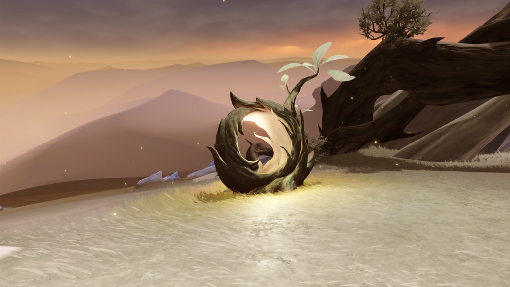 How Does the Fravashi Tree Work in Genshin Impact? Answered Prima Games