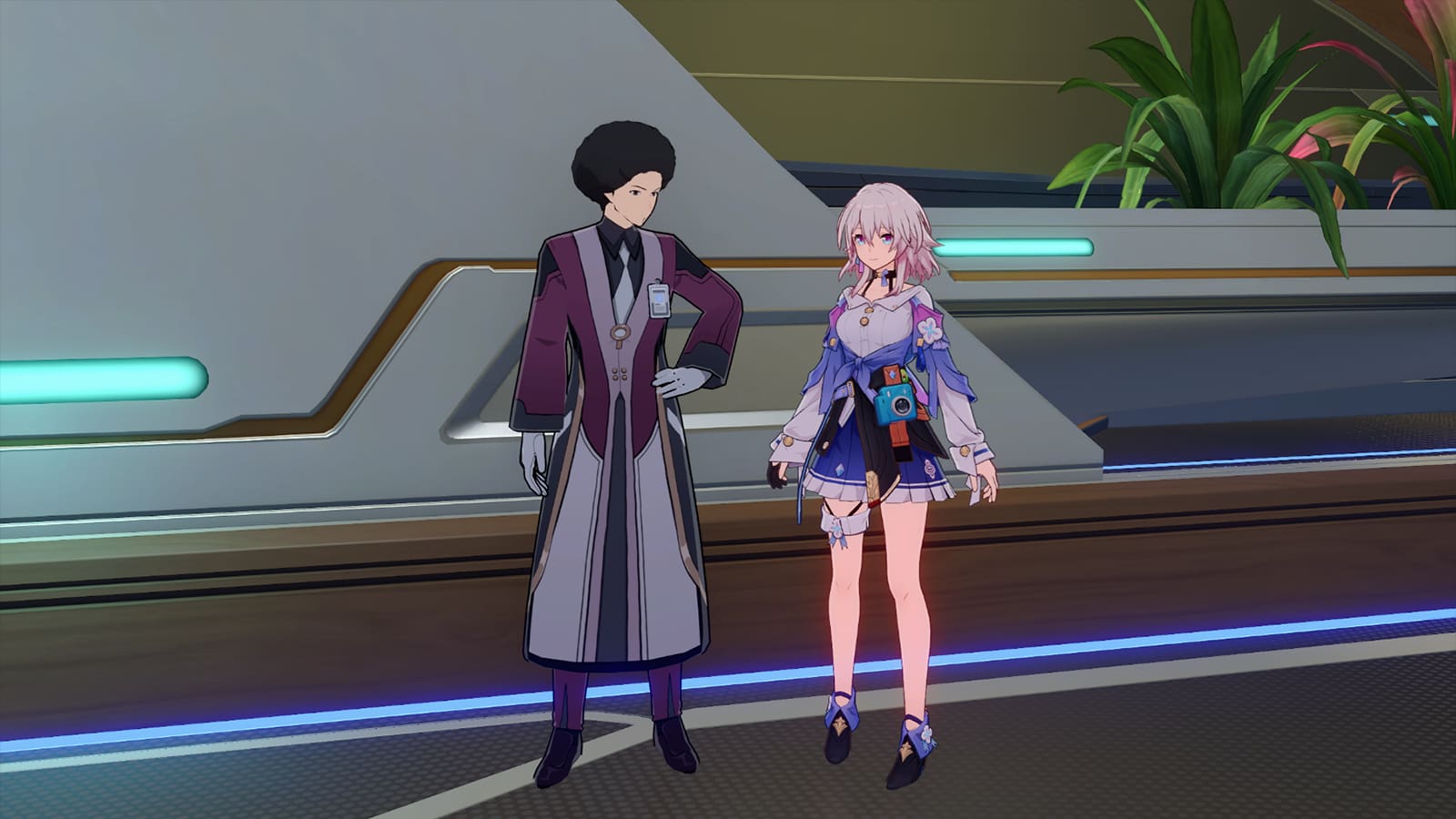 How to Open the Triple Authentication Room in Honkai Star Rail Prima