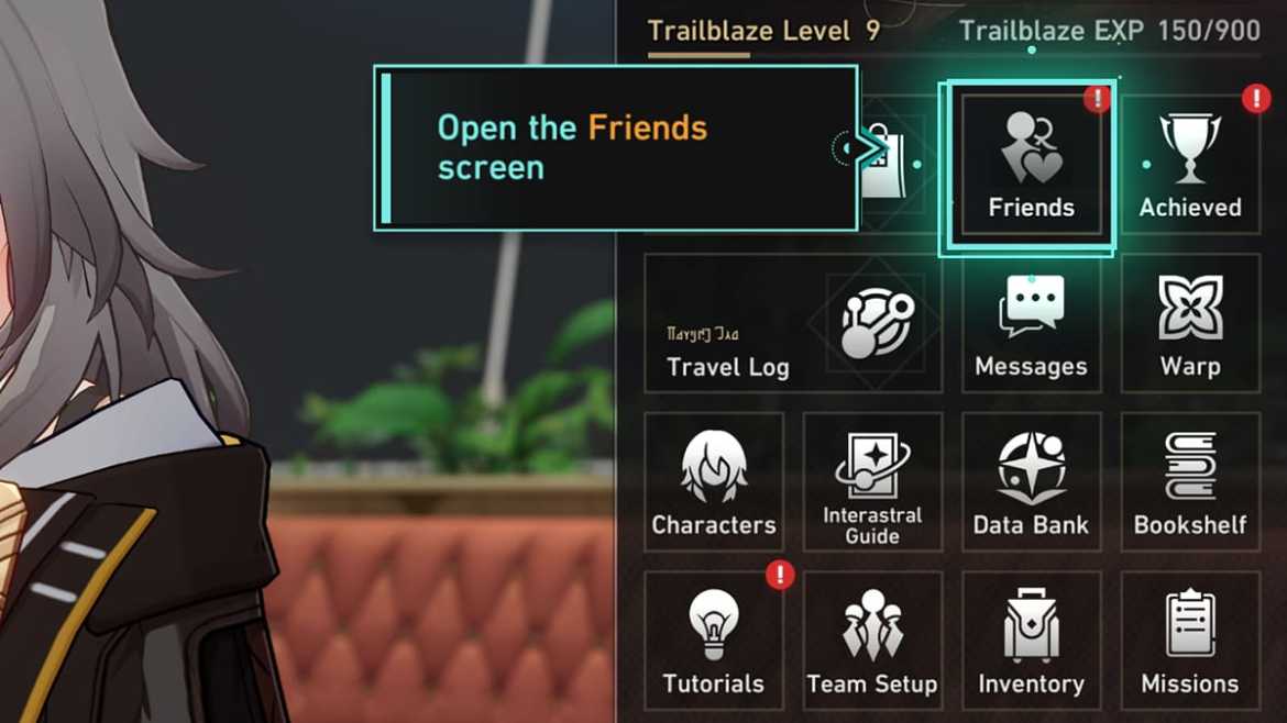 How To Add Friends In Honkai Star Rail Prima Games