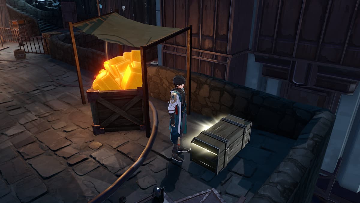 All Rivet Town Treasure Chest Locations in Honkai Star Rail Prima Games