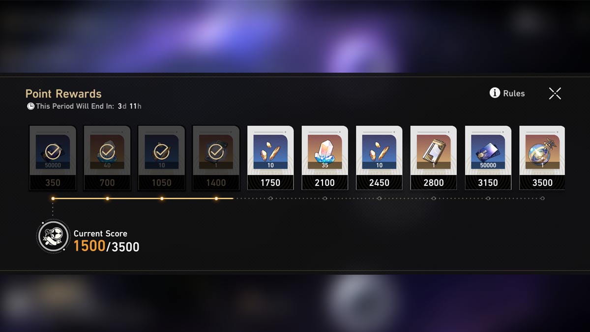 What is the Simulated Universe in Honkai: Star Rail? - Answered - Prima ...