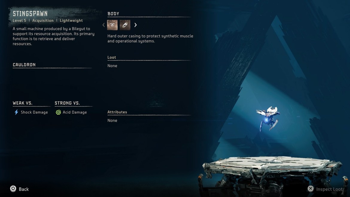 All New Machines in Horizon Forbidden West Burning Shores Prima Games