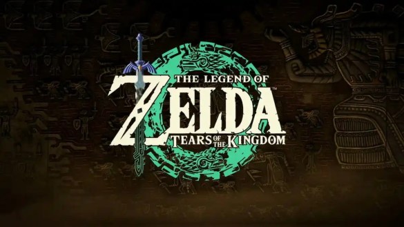How Big is The Legend of Zelda Tears of the Kingdom File Size Guide