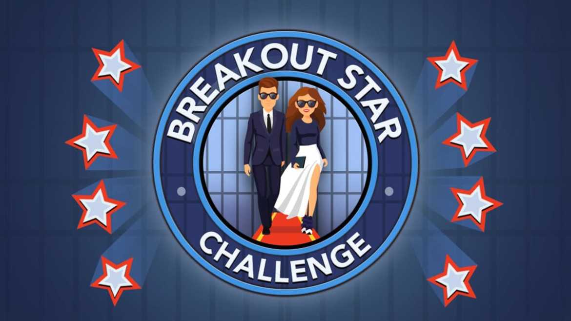 How to Complete the Breakout Star Challenge in BitLife