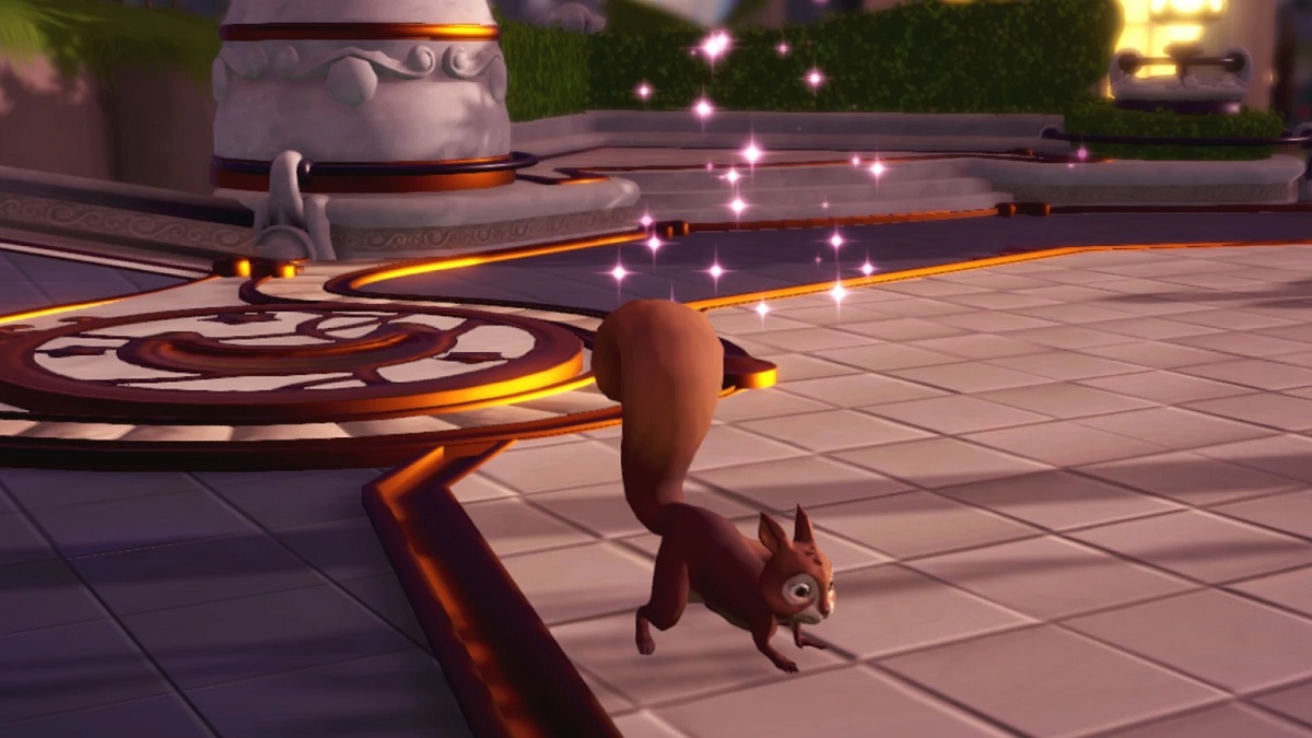 How to Feed Animals Around the Valley in Disney Dreamlight Valley