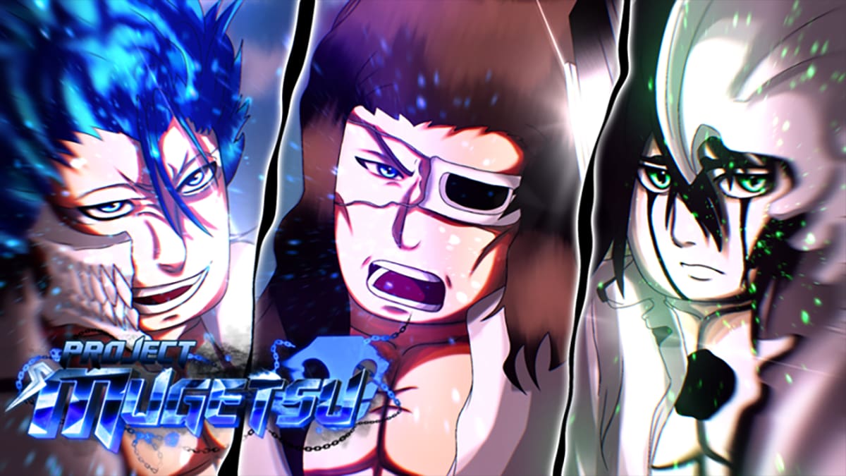 How to Get to Soul Society in Project Mugetsu