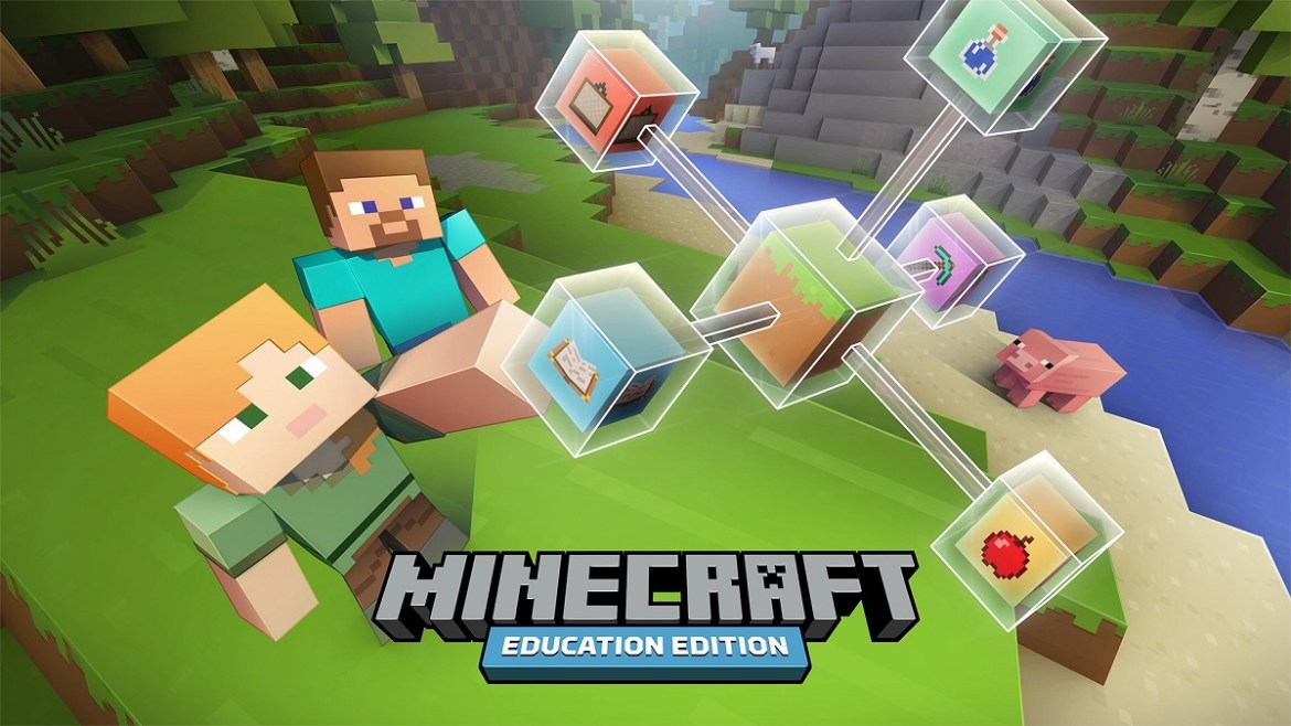 how to make latex on minecraft education edition