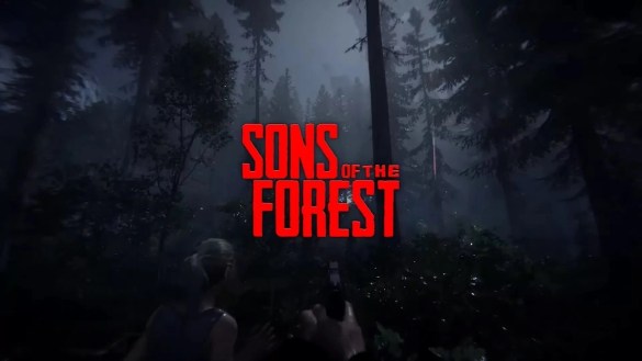 How to Make Solar Panels in Sons of the Forest