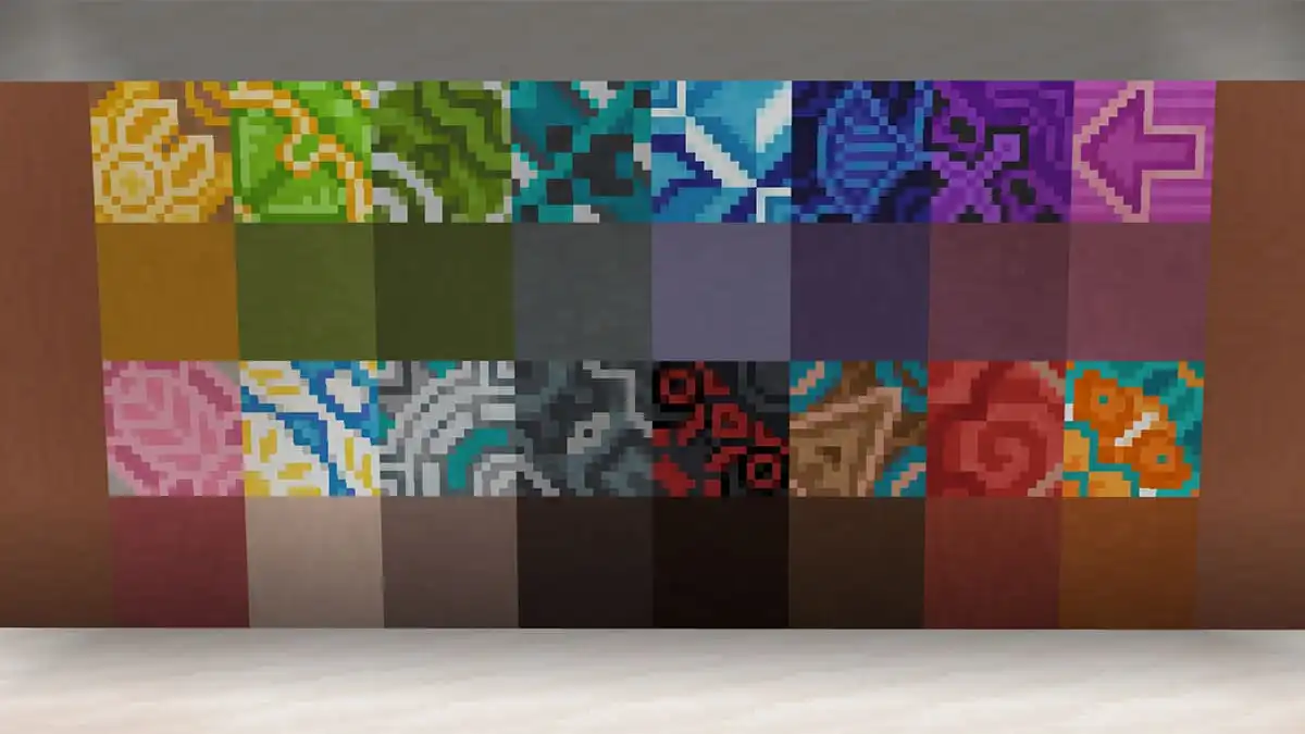 How to Make Terracotta in Minecraft Bedrock Edition (2023) Prima Games