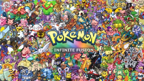 How to Play Pokemon Infinite Fusion on Mobile