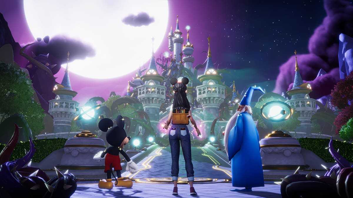 Initialization Error 5 in Disney Dreamlight Valley Explained - Prima Games
