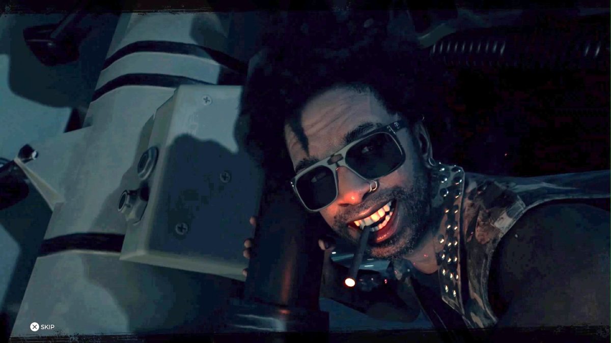 Dead Island 2 Voice Actors Full Cast Listed Prima Games