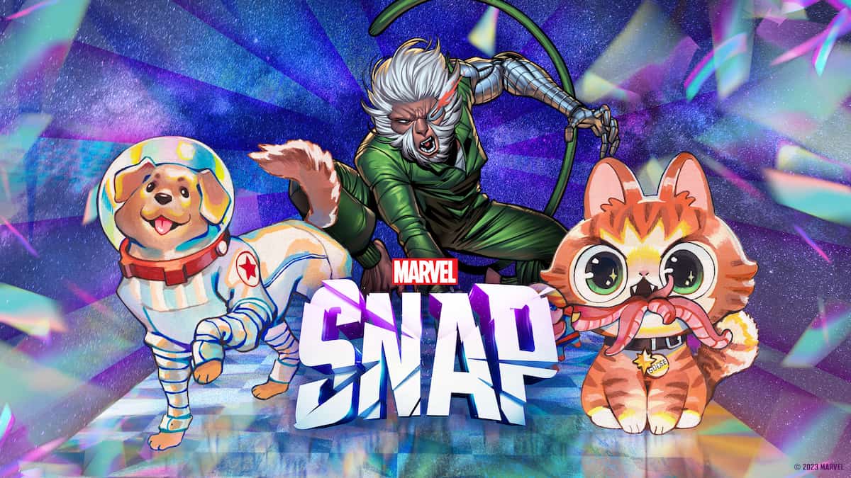 Silk - Marvel Snap - snap.fan in 2023