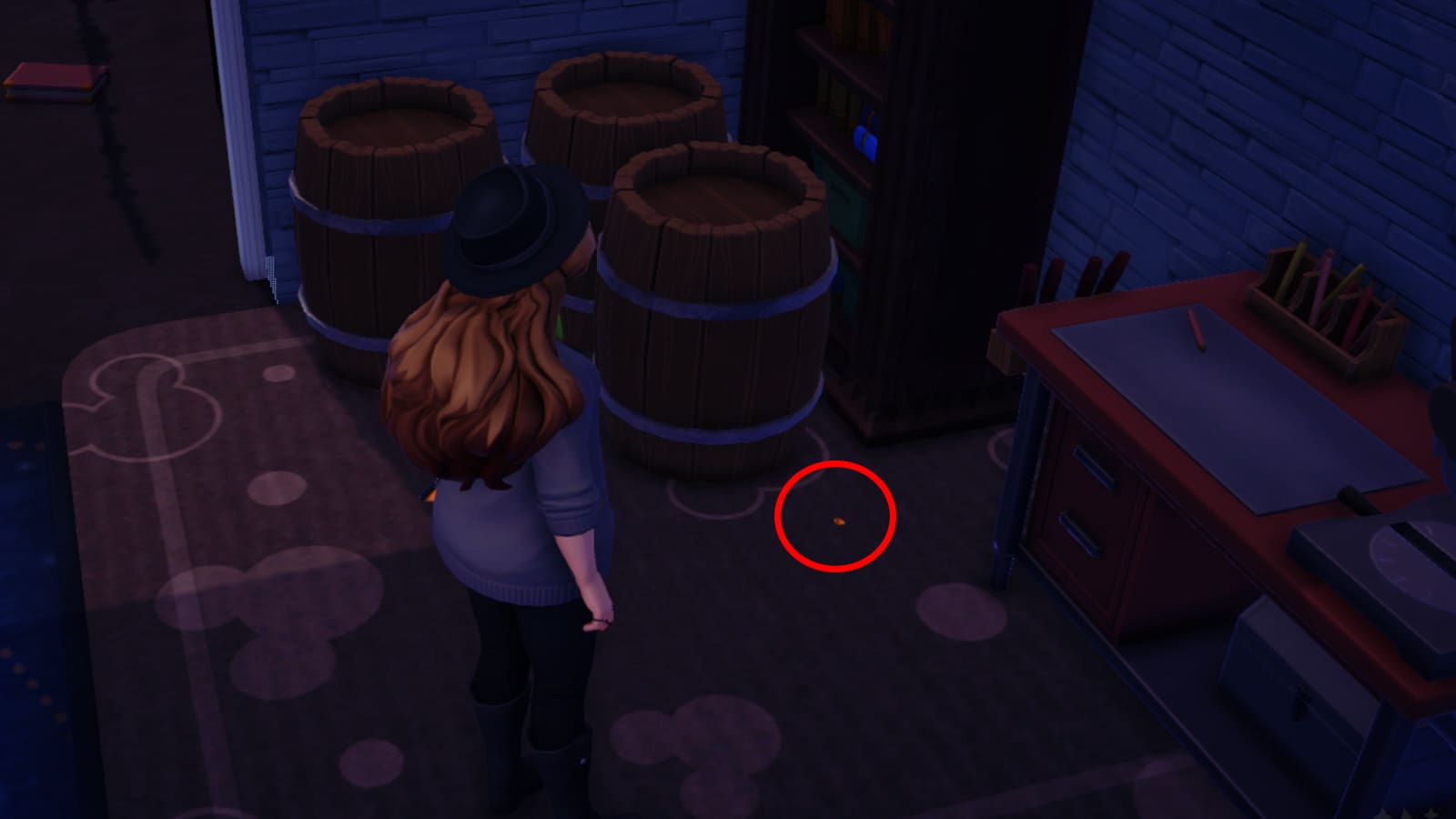 How to Get All Orange Pebbles in Disney Dreamlight Valley Prima Games