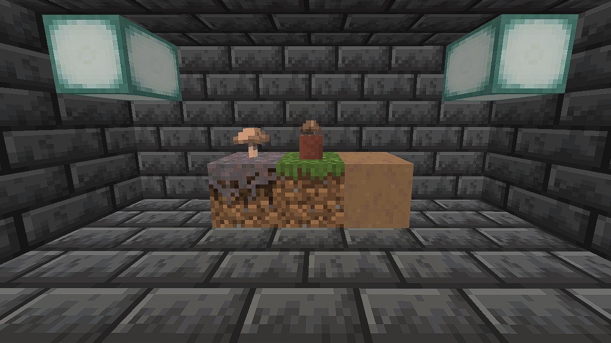 How To Get Brown Mushrooms In Minecraft Prima Games 5205