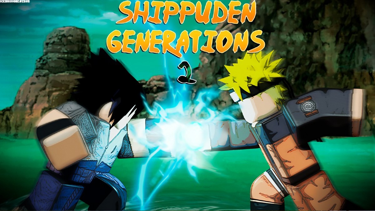 Shippuden Generations 2 Trello Link: How To Join and Use - Prima Games