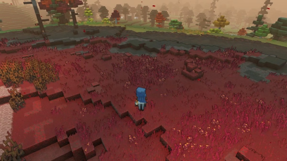 How to Cure Netherrack in Minecraft Legends Prima Games