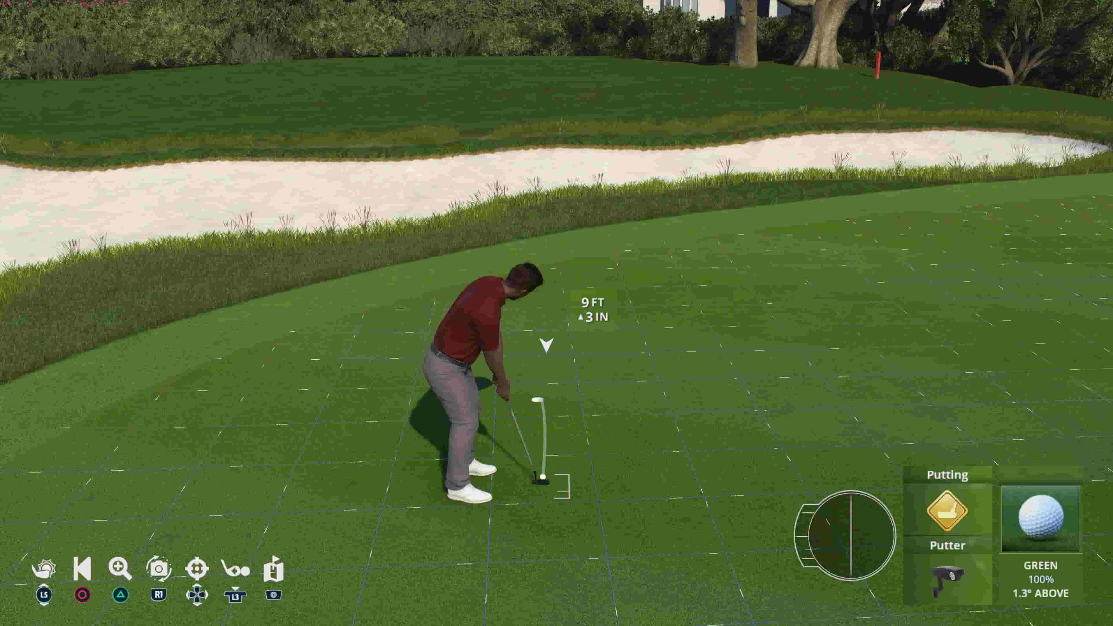 EA Sports PGA Tour: How To Putt Like A Pro - Prima Games