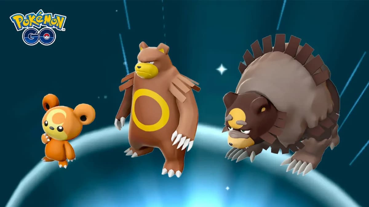 When is the Next Full Moon in Pokemon GO? (March 2024) Prima Games