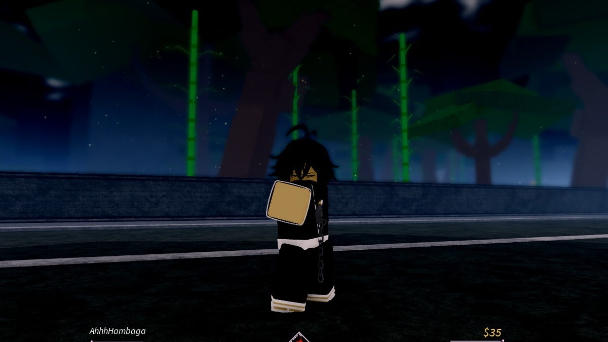 EP 1 - 0 AO MAX (SOUL REAPER) - PROJECT MUGETSU - #roblox #bleach