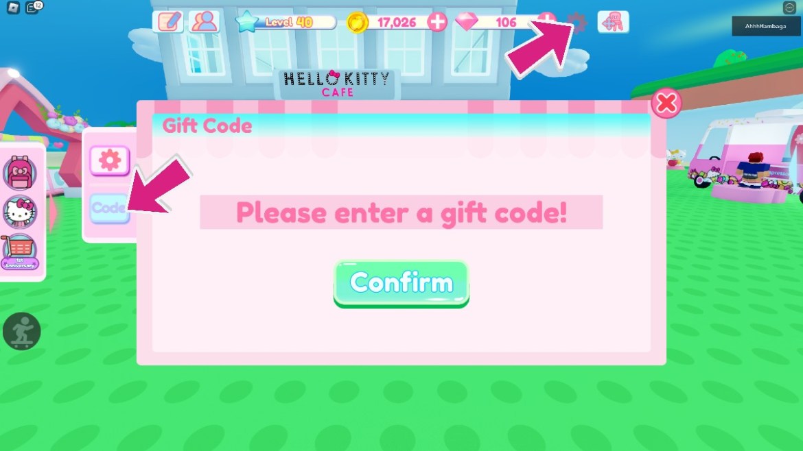 Roblox My Hello Kitty Cafe Codes (June 2023) Prima Games