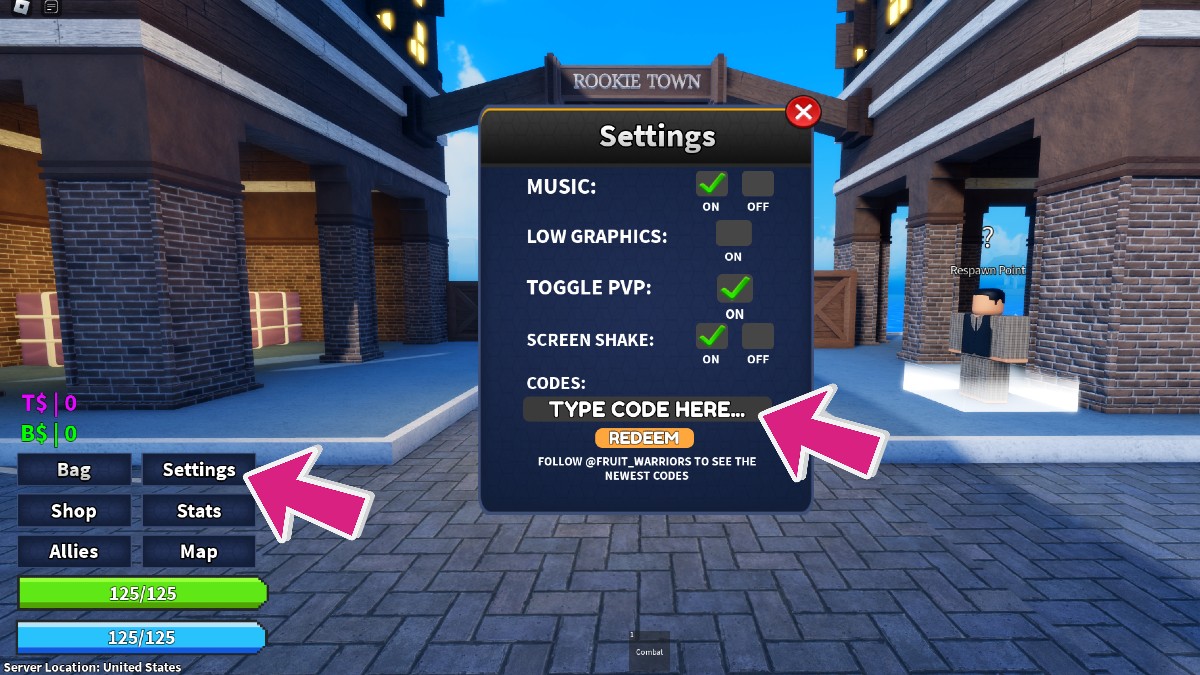 Fruit Warriors Codes (June 2023) Prima Games