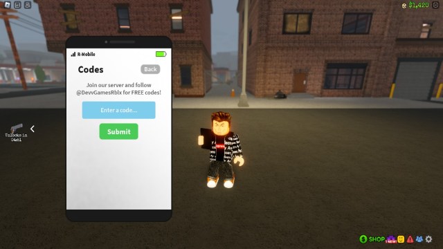 Ohio Code Rp Images Roblox Ohio Codes (June 2023) - Prima Games