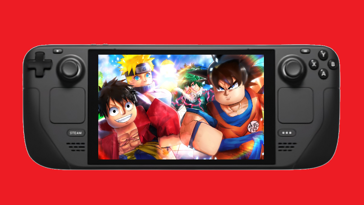 How To Install and Play Roblox On Steam Deck Prima Games