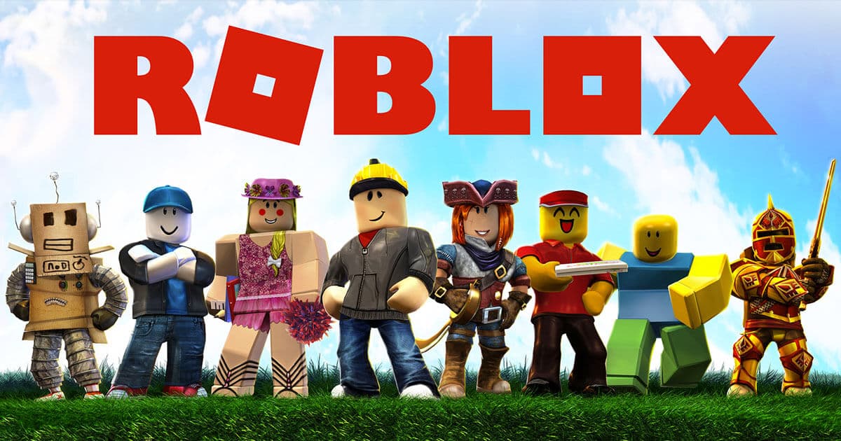 Roblox doesn't want to load.