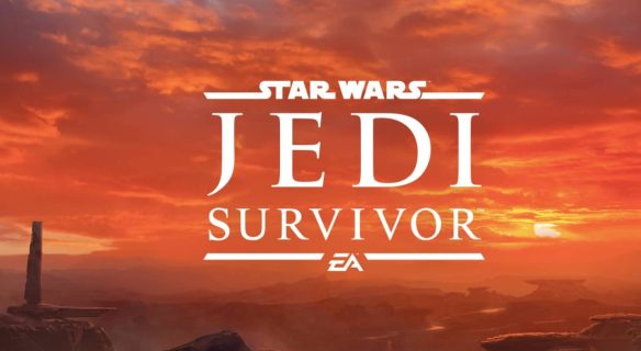 Star Wars | Jedi Survivor | Controller Support for PC