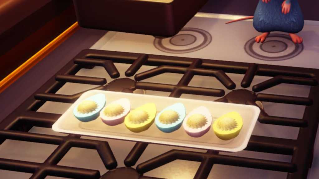 How to Make Spring Mimosa Eggs in Disney Dreamlight Valley Prima Games
