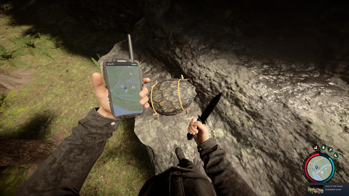 Related: How To Use Console Commands in Sons of the Forest? Console ...