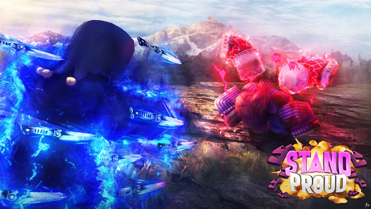 Roblox Stand Proud Trello Link How To Join & Use Prima Games