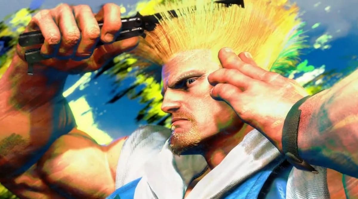 How to Download the Street Fighter 6 Demo