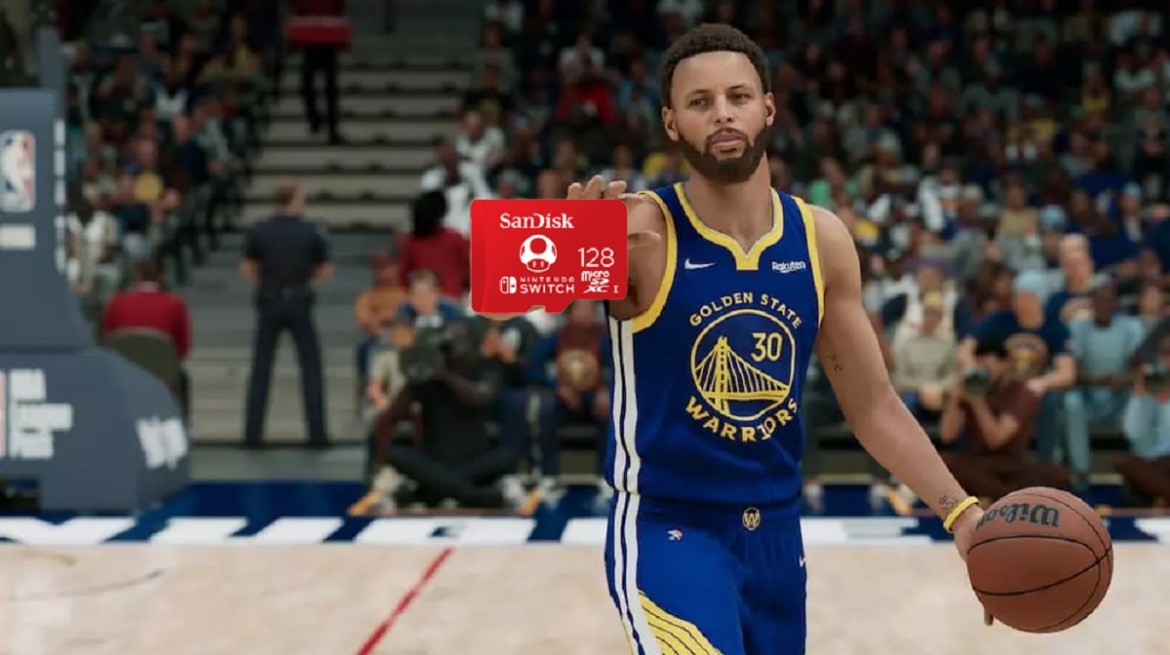 Top 10 Biggest Switch Games File Size Guide Special (2023 Edition