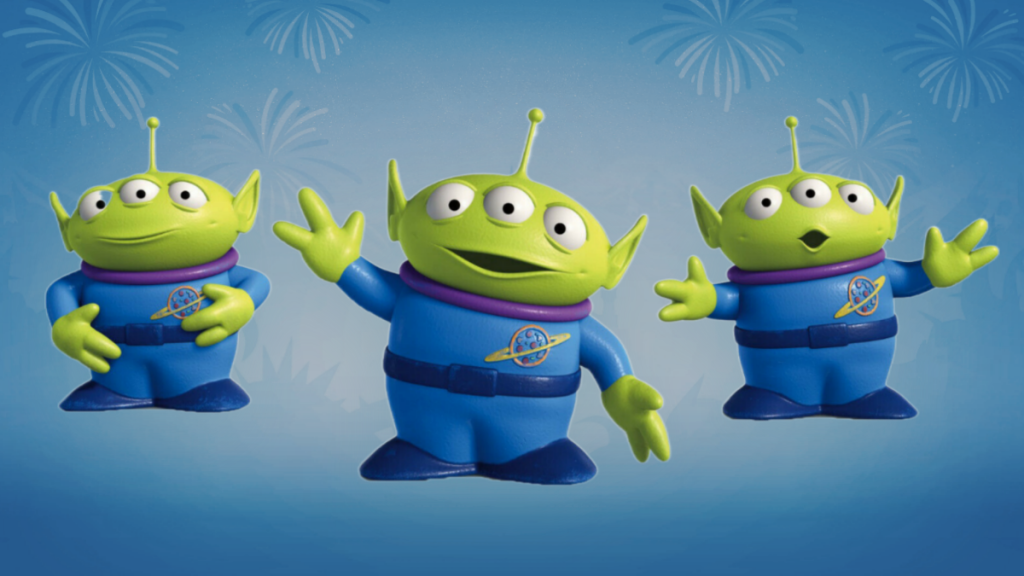 How to Find All Aliens in Disney Dreamlight Valley Prima Games