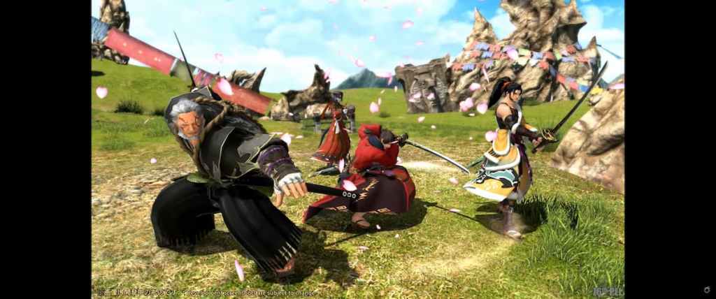 how-long-is-ffxiv-extended-maintenance-april-2023-prima-games