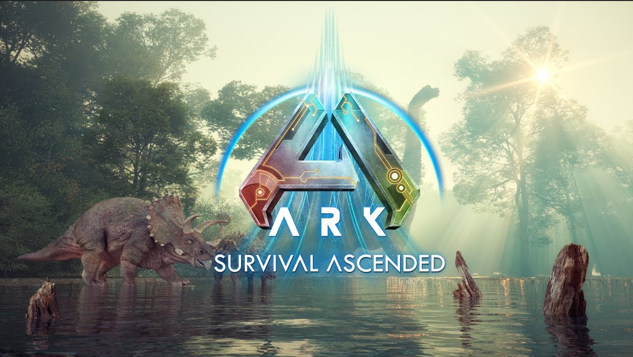 Ark: Survival Ascended will No Longer Include Ark 2; Wildcard