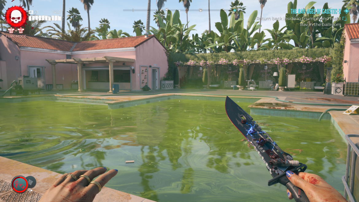 How to Complete the RavAges of CausticX in Dead Island 2 Prima Games